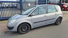Gebruikt 2005 Renault Scénic II MPV | € 799 (Eerlijke prijs)
