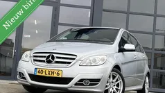 Gebruikt 2009 Mercedes B170 MPV | € 4.250 (Eerlijke prijs)