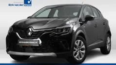 Gebruikt 2022 Renault Captur Intens SUV | € 24.850 (Eerlijke prijs)
