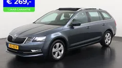 Gebruikt 2020 Skoda Octavia Stationwagen | € 21.695 (Eerlijke prijs)