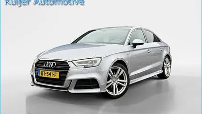 Occasion Audi A3 S-Line 116 PK (85 kW) 2018 Sedan