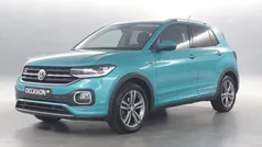 Makena Gebruikt 2019 VW T-Cross Style SUV | € 18.850 (Eerlijke prijs)