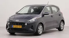 Grijs Gebruikt 2022 Hyundai i10 Comfort Hatchback | € 16.900 (Eerlijke prijs)