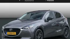 Gebruikt 2023 Mazda 2 Sportive Hatchback | € 20.425 (Goede deal)