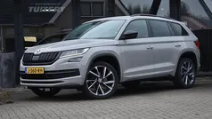 Gebruikt 2020 Skoda Kodiaq SportLine SUV | € 29.945 (Eerlijke prijs)
