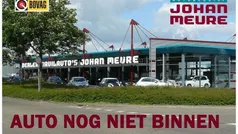 Blauw Gebruikt 2022 Jeep Compass SUV | € 27.900 (Goede deal)
