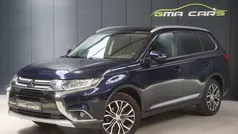 Gebruikt 2017 Mitsubishi Outlander SUV | € 18.999 (Eerlijke prijs)