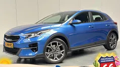 (b3l) blue flame m Gebruikt 2021 Kia XCeed SUV | € 19.950 (Eerlijke prijs)