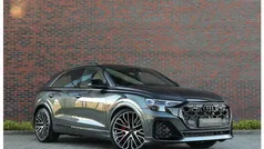 Grijs, metallic lak Nieuw 2025 Audi Q8 Competition SUV | € 125.950 (Super prijs)