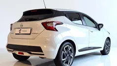 Gebruikt 2022 Nissan Micra Hatchback | € 12.485 (Eerlijke prijs)