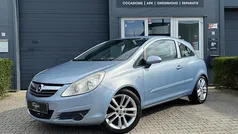 Gebruikt 2007 Opel Corsa Cosmo Hatchback | € 2.998 (Eerlijke prijs)