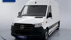 Wit Gebruikt 2023 Mercedes Sprinter Van | € 31.245 (Super prijs)