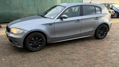Gebruikt 2005 BMW 116 Hatchback | € 1.899 (Goede deal)