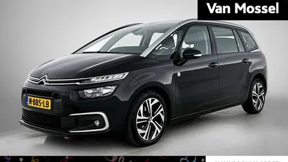 Occasion Citroën C4 SpaceTourer PureTech 131 PK (96 kW) 2021 MPV