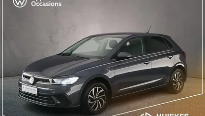 Gebruikt 2024 VW Polo Edition Hatchback | € 22.900 (Eerlijke prijs)