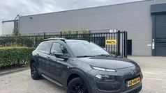Gebruikt 2015 Citroën C4 Cactus Business Class Hatchback | € 4.999 (Eerlijke prijs)