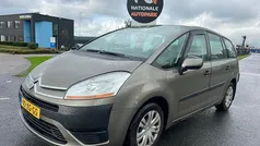Gebruikt 2007 Citroën Grand C4 Picasso Prestige MPV | € 995 (Super prijs)