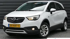 Wit Gebruikt 2019 Opel Crossland X Edition SUV | € 14.395 (Eerlijke prijs)