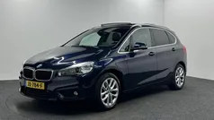 Gebruikt 2016 BMW 225 Active Tourer Executive MPV | € 15.500 (Eerlijke prijs)