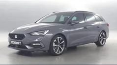 Gebruikt 2023 Seat Leon Business Stationwagen | € 26.950 (Eerlijke prijs)
