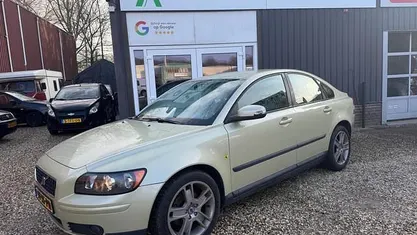 Occasion 2007 Volvo S40 Sedan | € 3.495 (Eerlijke prijs)