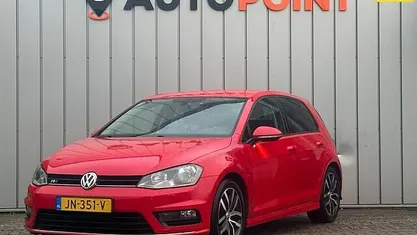 Gebruikt 2016 VW Golf VII Hatchback | € 7.499 (Goede deal)