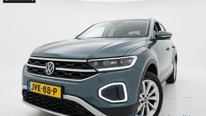 Occasion 2026 VW T-Roc Style SUV | € 29.945 (Super prijs)