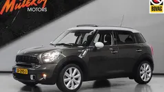 Grijs Gebruikt 2012 Mini Cooper S Countryman Chili SUV | € 10.950 (Eerlijke prijs)
