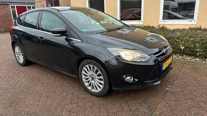 Occasion Ford Focus Titanium 150 PK (110 kW) 2012 Hatchback