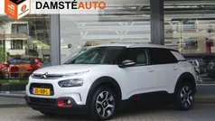 Gebruikt 2019 Citroën C4 Cactus PureTech Hatchback | € 13.950 (Eerlijke prijs)