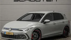 Grijs Gebruikt 2021 VW Golf VIII GTE Hatchback | € 25.900 (Eerlijke prijs)