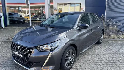 Occasion Peugeot 208 Active 75 PK (55 kW) 2022 Hatchback