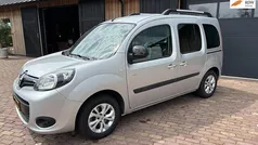 Gebruikt 2016 Renault Kangoo LIMITED MPV | € 14.350 (Eerlijke prijs)