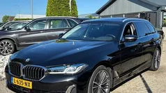Gebruikt 2020 BMW 520 Executive Stationwagen | € 29.950 (Eerlijke prijs)