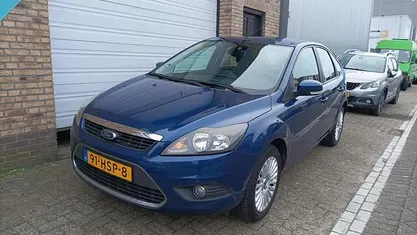 Occasion Ford Focus Titanium 101 PK (74 kW) 2009 Hatchback