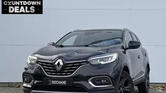 Gebruikt 2020 Renault Kadjar Black Edition SUV | € 20.335 (Eerlijke prijs)
