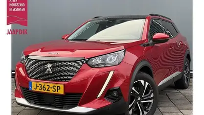 Occasion Peugeot 2008 Allure 101 PK (74 kW) 2020 SUV