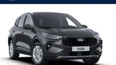 Grijs Gebruikt 2025 Ford Kuga Titanium SUV | € 40.990 (Super prijs)