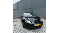 Gebruikt 2007 Seat Leon Reference Hatchback | € 1.999 (Super prijs)