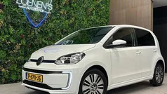 Wit Gebruikt 2021 VW e-up! United Hatchback | € 14.890 (Eerlijke prijs)