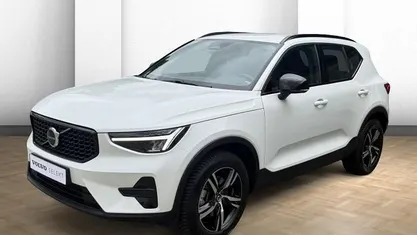Occasion Volvo XC40 Plus 197 PK (144 kW) 2024 SUV