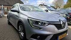 Renault Mégane GrandTour