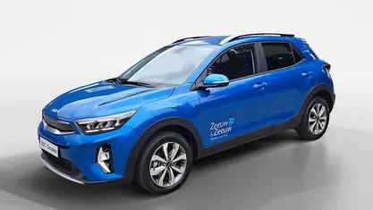 Gebruikt 2025 Kia Stonic SUV | € 31.945 (Eerlijke prijs)