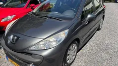Grijs Gebruikt 2008 Peugeot 207 Stationwagen | € 2.450 (Goede deal)