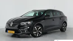 Gebruikt 2019 Renault Mégane GrandTour Bose Edition Stationwagen | € 16.895 (Eerlijke prijs)