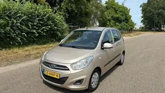 Gebruikt 2011 Hyundai i10 Hatchback | € 1.750 (Eerlijke prijs)