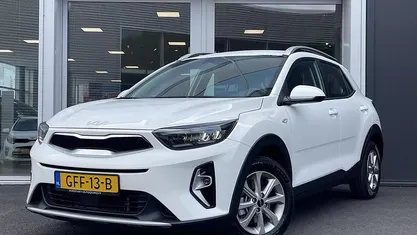 Occasion 2024 Kia Stonic Air SUV | € 22.950 (Eerlijke prijs)