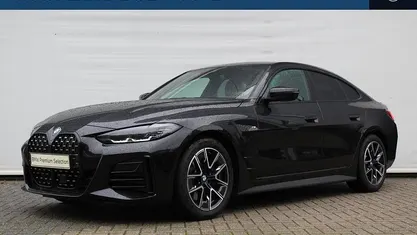 Occasion BMW 430 Executive 245 PK (180 kW) 2025 Coupé