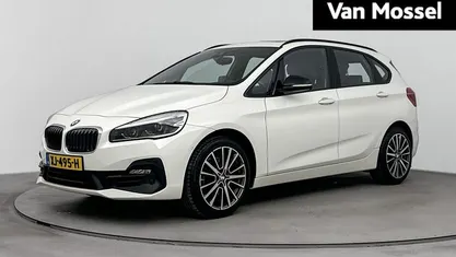 Occasion BMW 218 Executive 2019 Stationwagen