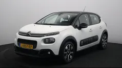 Gebruikt 2020 Citroën C3 Business Class Hatchback | € 12.645 (Eerlijke prijs)